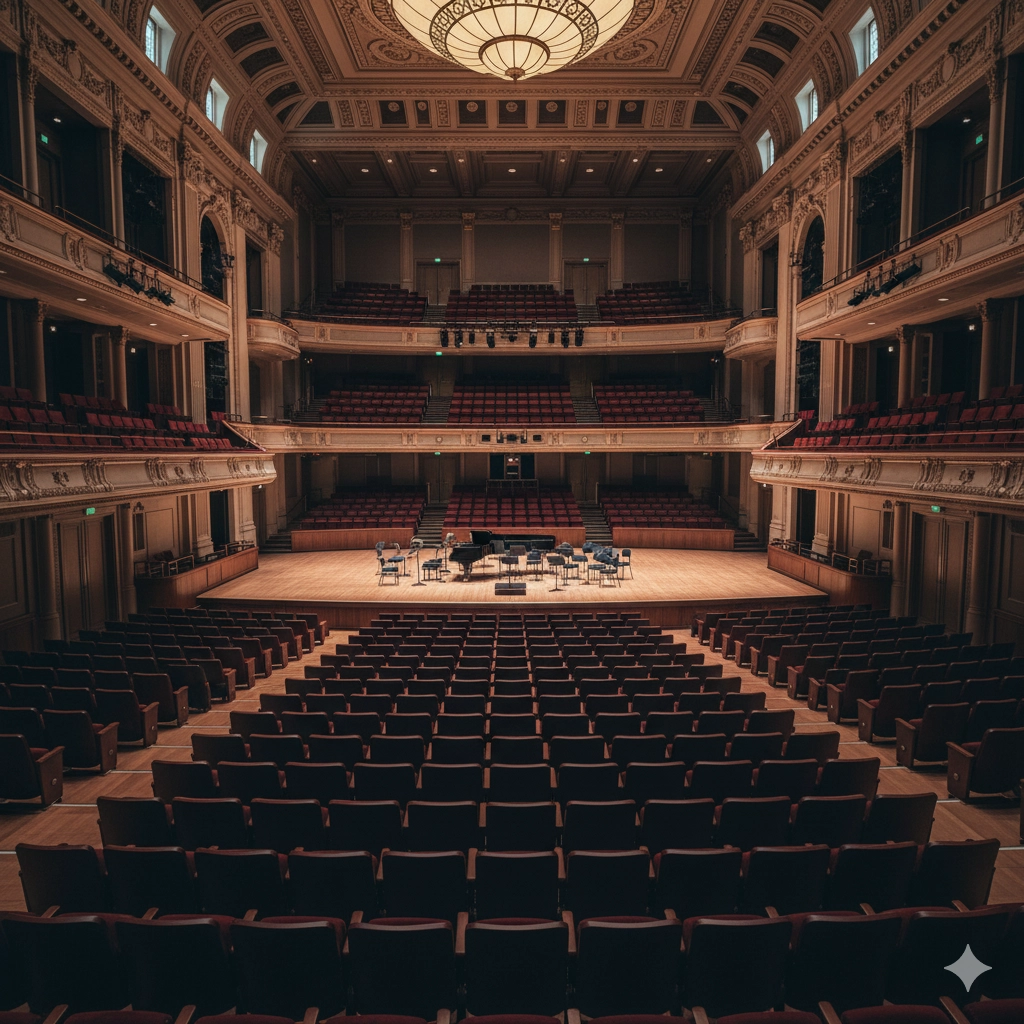 Chuck Mangione performing at Lincoln Center for Whiteweld Foundation