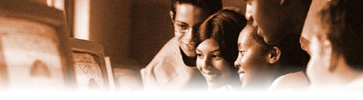 Children and community programs